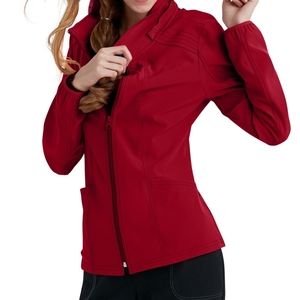 HeartSoul scrub jacket